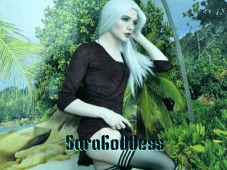 SaraGoddess