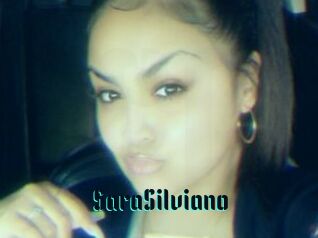 SaraSilviano