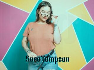 SaraTompson