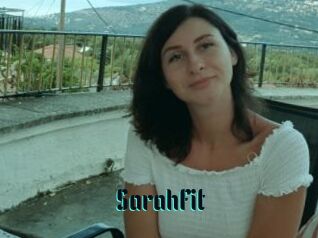 SarahFit