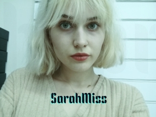 SarahMiss