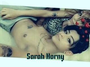 Sarah_Horny