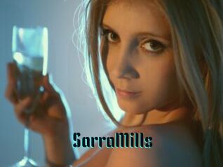 SarraMills