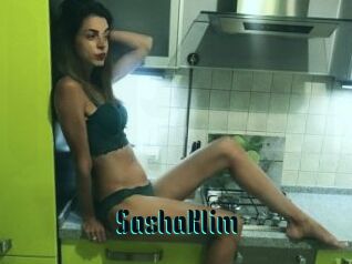 SashaKlim