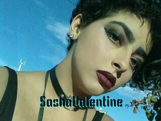 SashaValentine