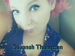 Savanah_Thompson