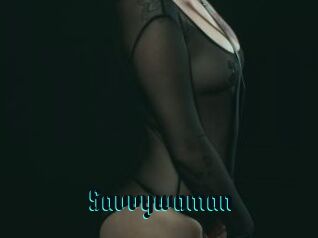 Savvywoman