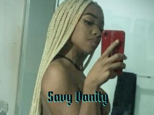 Savy_Vanity