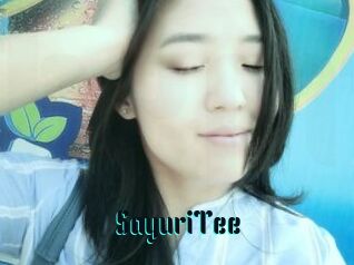 SayuriTee