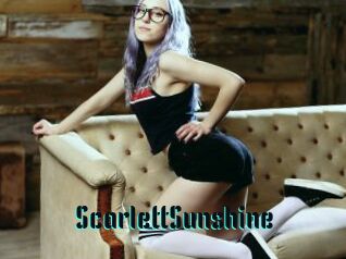 ScarlettSunshine