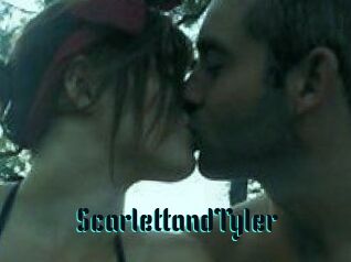 ScarlettandTyler