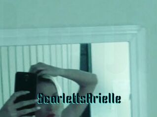 ScarlettsArielle