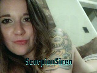 ScorpionSiren