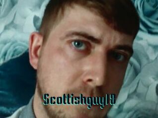Scottishguy18 Hentai Pride