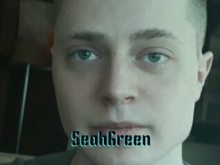 SeahGreen