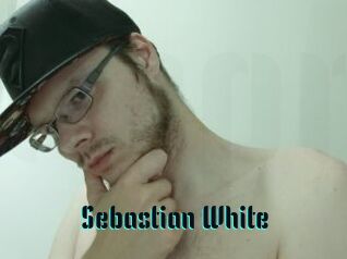 Sebastian_White Hentai Pride