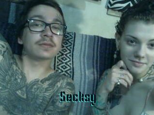 Secksy