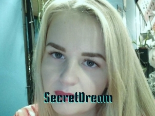 SecretDream