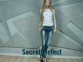 SecretPerfect