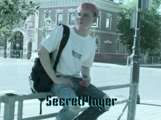 SecretPlayer