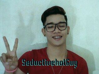 SeductivehotGuy