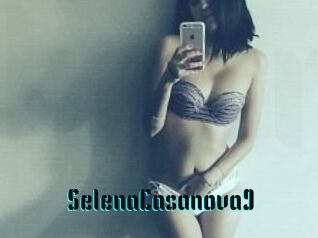 SelenaCasanova9