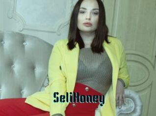 SeliHoney Hentai Pride