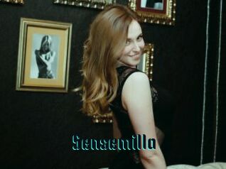 Sensemilla