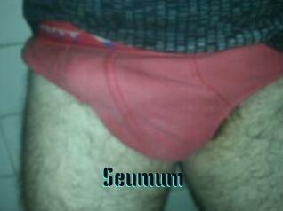 Seumum