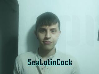 SexLatinCock