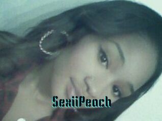 SexiiPeach