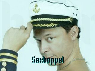 Sexkoppel