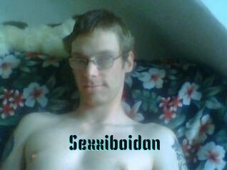 Sexxiboidan