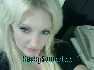 Sexxy_Samantha