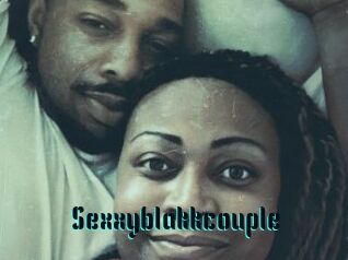 Sexxyblakkcouple