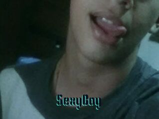 SexyBoy_