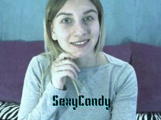 SexyCandy