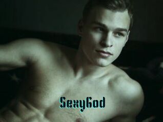 SexyGod