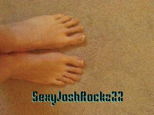 SexyJoshRockz22