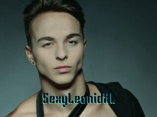 SexyLeonidXL