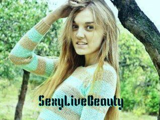 SexyLiveBeauty