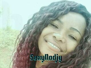 SexyNadjy
