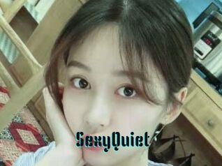 SexyQuiet