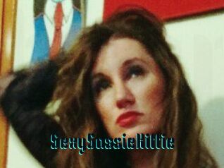 SexySassieKittie