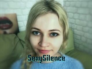 SexySilence