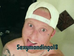 Sexymandingo18