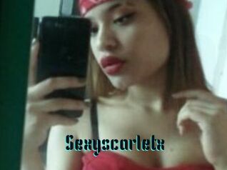 Sexyscarletx