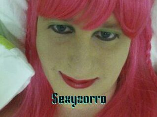 Sexyzorro