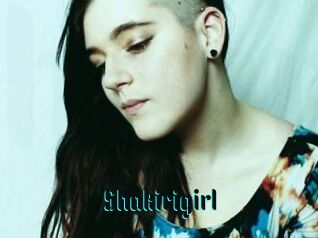 Shakirigirl