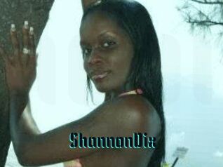 ShannonDix